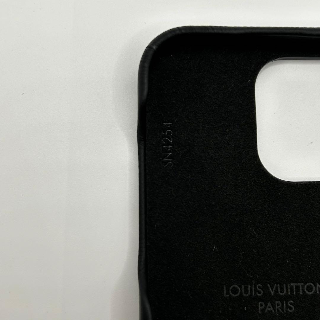 Louis Vuitton iphone16proMAX ケース モノグラム