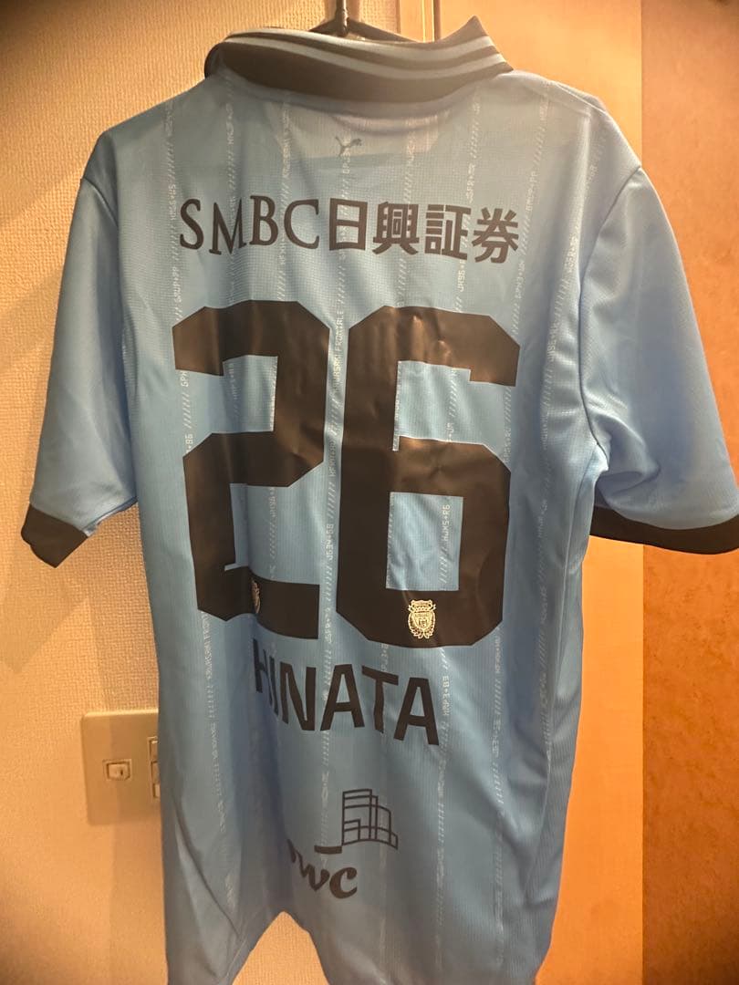 川崎フロンターレ サッカーユニフォーム L