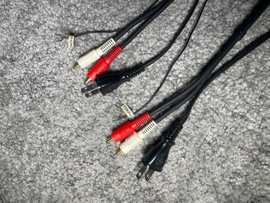 極美品 Technics SL-1200MK5-S テクニクス ターンテーブル