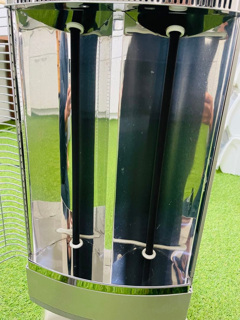 【良好】ダイキン セラムヒート ERFT11RSE2 遠赤外線暖房機