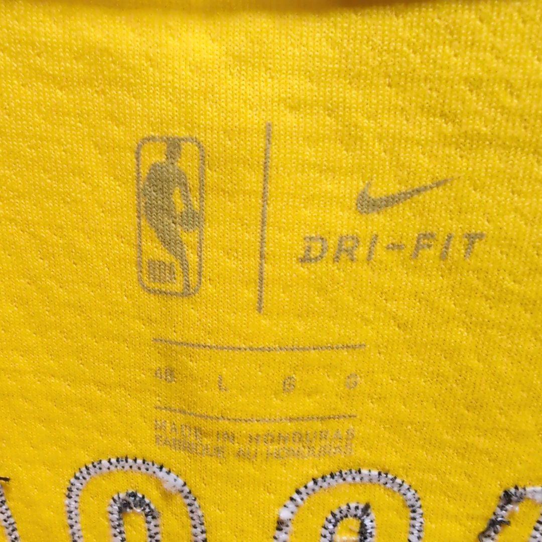 NIKE NBA ブルックリン・ネッツ ユニフォーム L