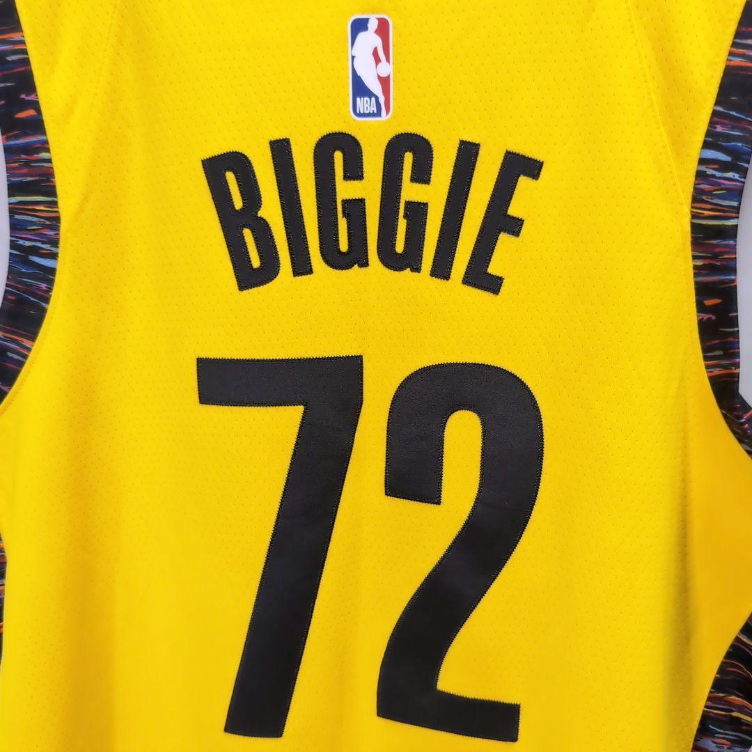 NIKE NBA ブルックリン・ネッツ ユニフォーム L