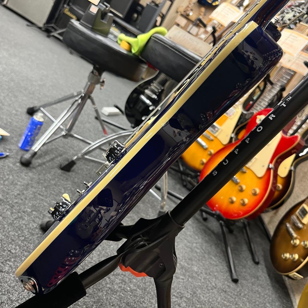 【11384】PRS SE Standard 24-08 コイルスプリット