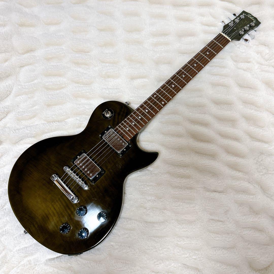 Tokaiトーカイ Love Rock Model ラブロック レスポール