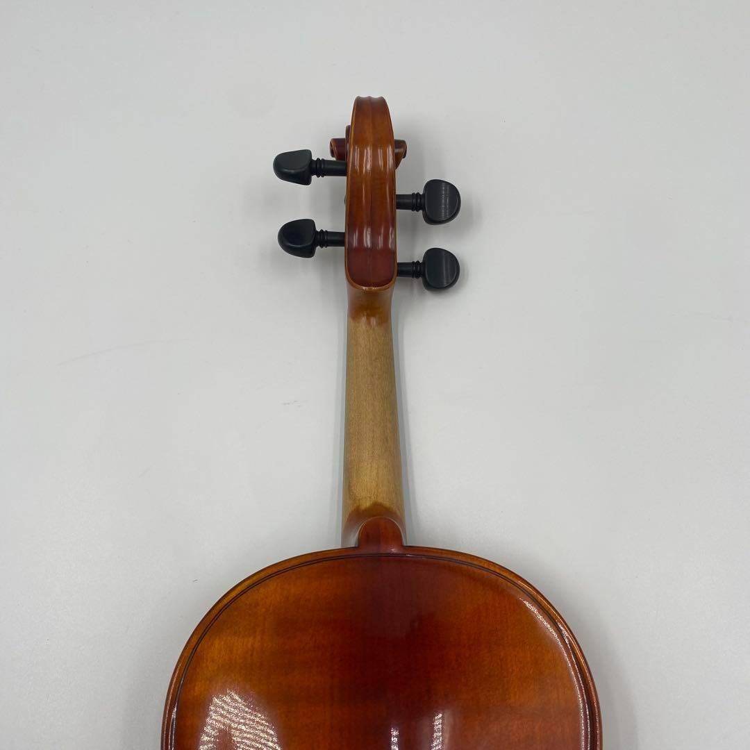 【弦・弓新品】スズキ No.300 4/4 バイオリン 1997年製