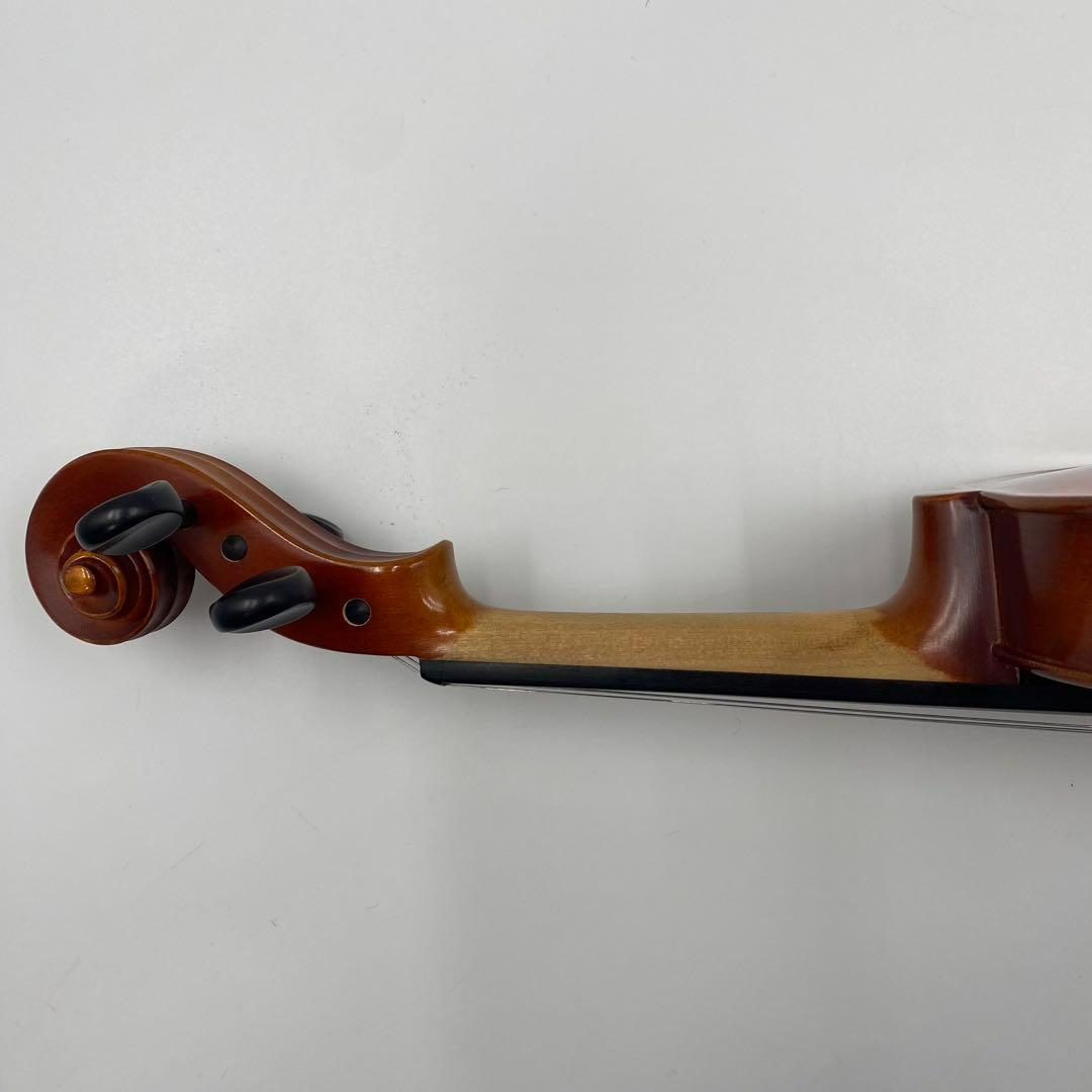 【弦・弓新品】スズキ No.300 4/4 バイオリン 1997年製