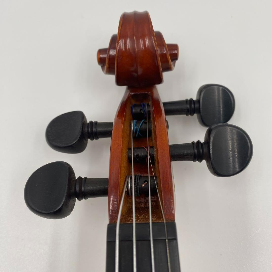【弦・弓新品】スズキ No.300 4/4 バイオリン 1997年製