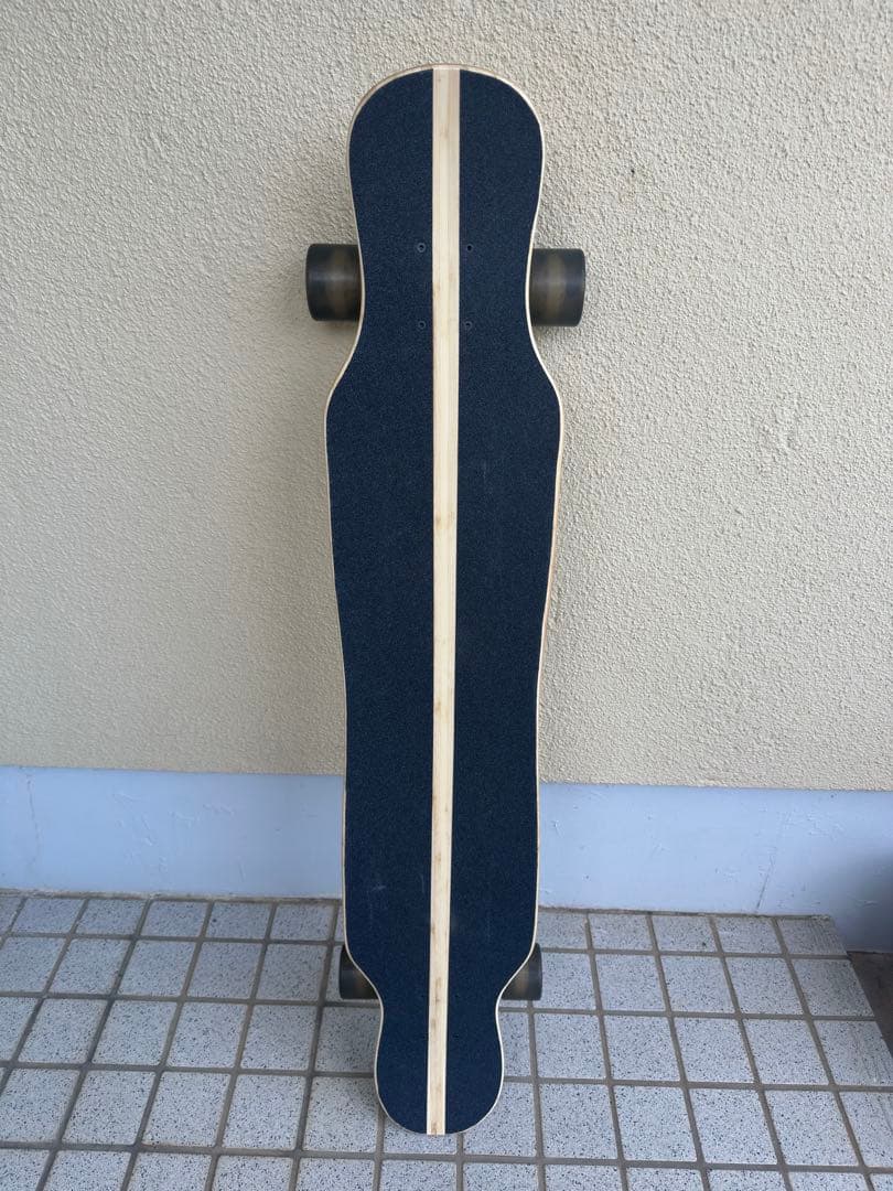 スケートボードHeaven Peter Ride