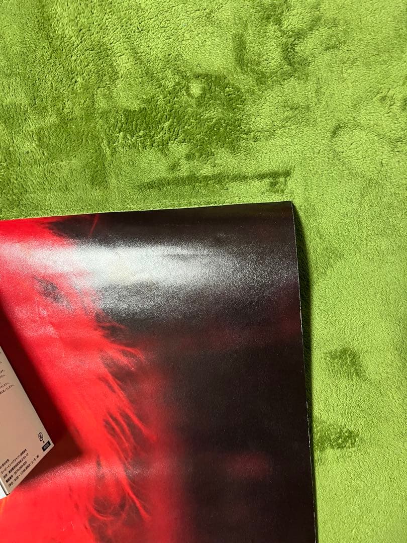 hide　B1サイズ　特大ポスター　X JAPAN　YOSHIKI