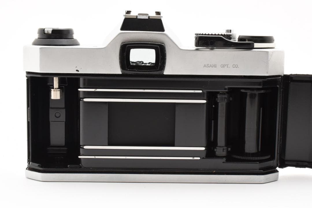 ★美品★ペンタックス PENTAX K1000 #1072