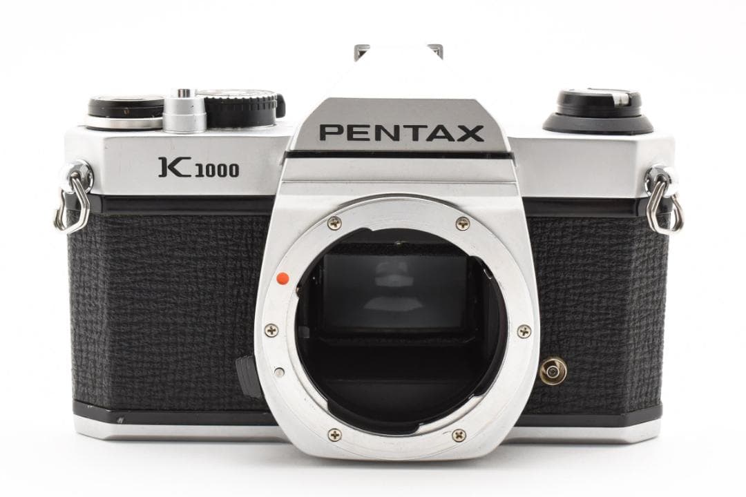 ★美品★ペンタックス PENTAX K1000 #1072