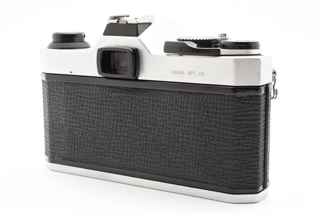 ★美品★ペンタックス PENTAX K1000 #1072