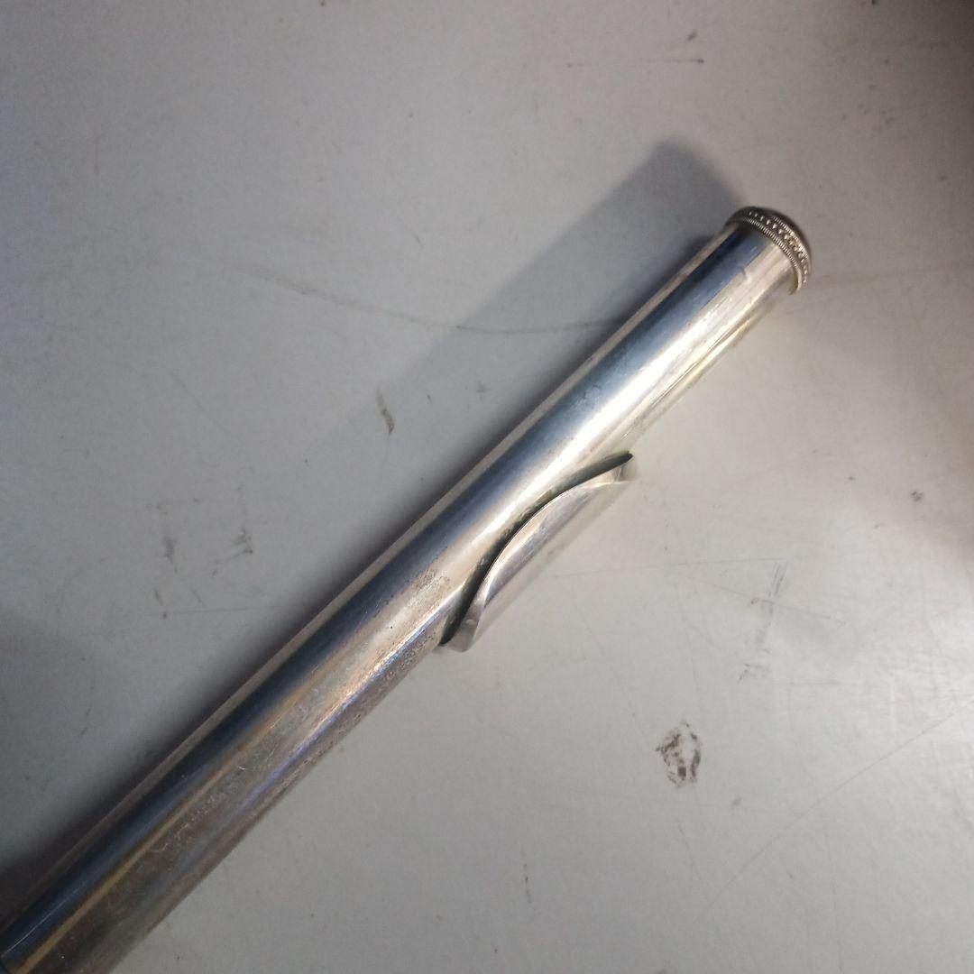 5229)MURAMATSU flute 村松フルート　型番？