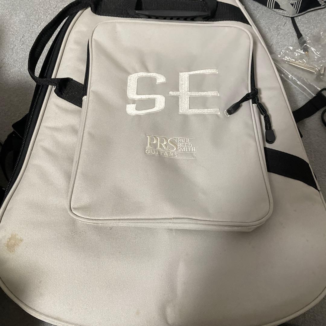 Paul Reed Smith (ポールリードスミス) エレキギター
