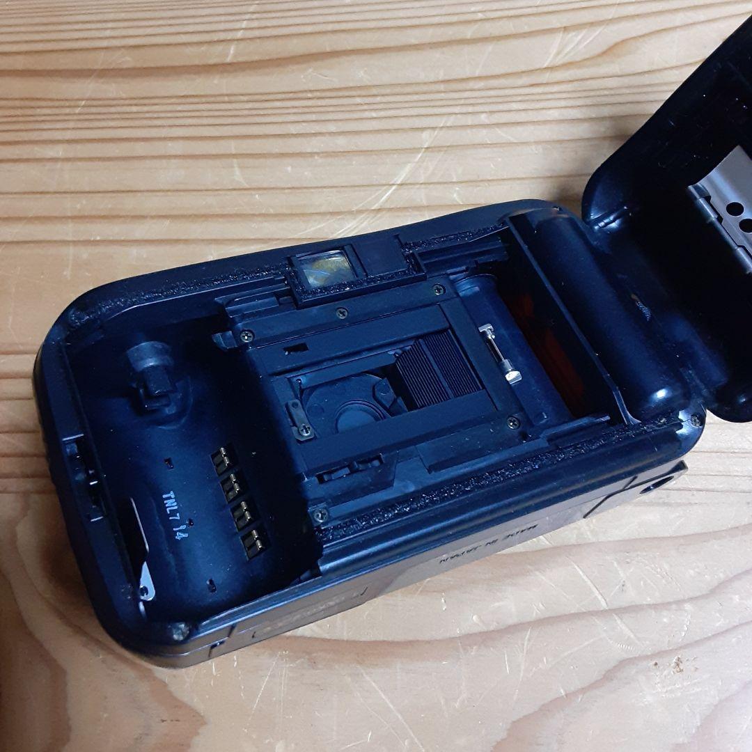 OLYMPUS 初代 ミュー μ mju Panorama