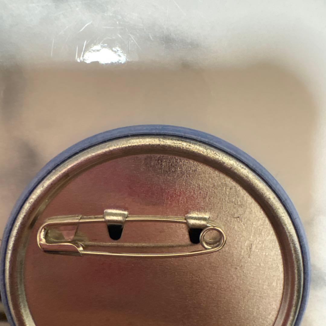 アイク・イーヴランドLuxiem 1周年 缶バッジ にじさんじEN 34個