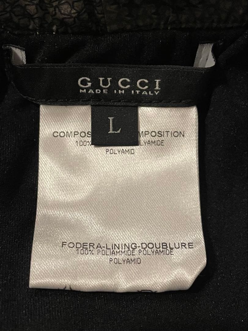極美品 GUCCI swim pants スイムパンツ 水着 海パン 迷彩柄