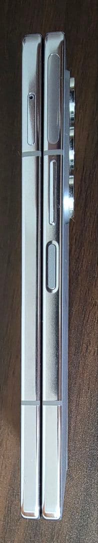 【国内版】Galaxy Z Fold5 256GB docomo アイシーブルー