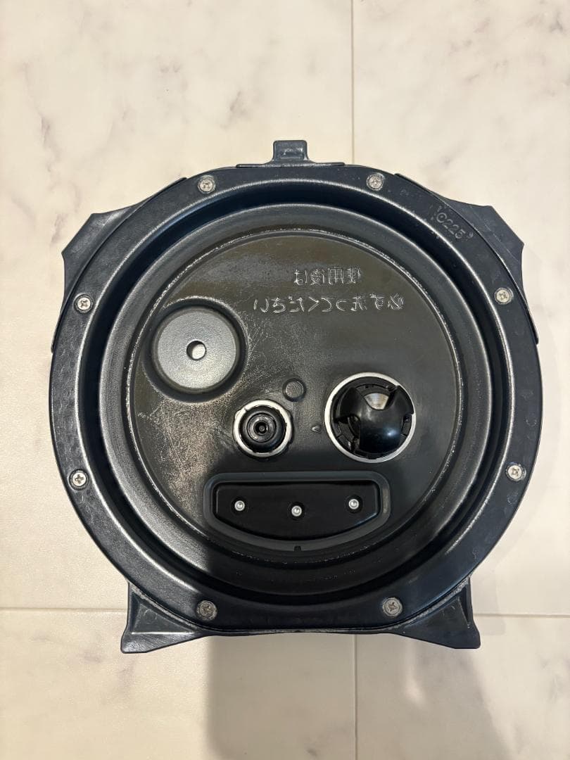 象印 圧力炊飯器 NW-JA10 2022年製