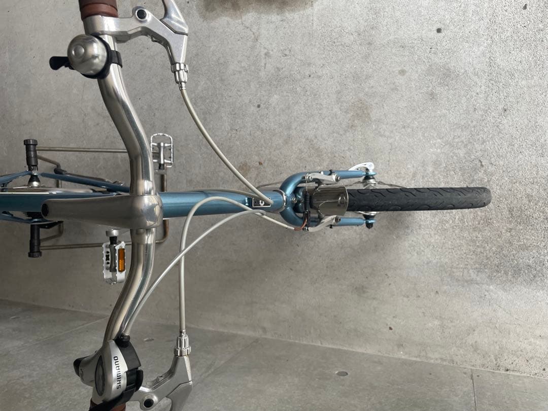 DAHON Calm 2022年モデル 20インチ ミニベロ