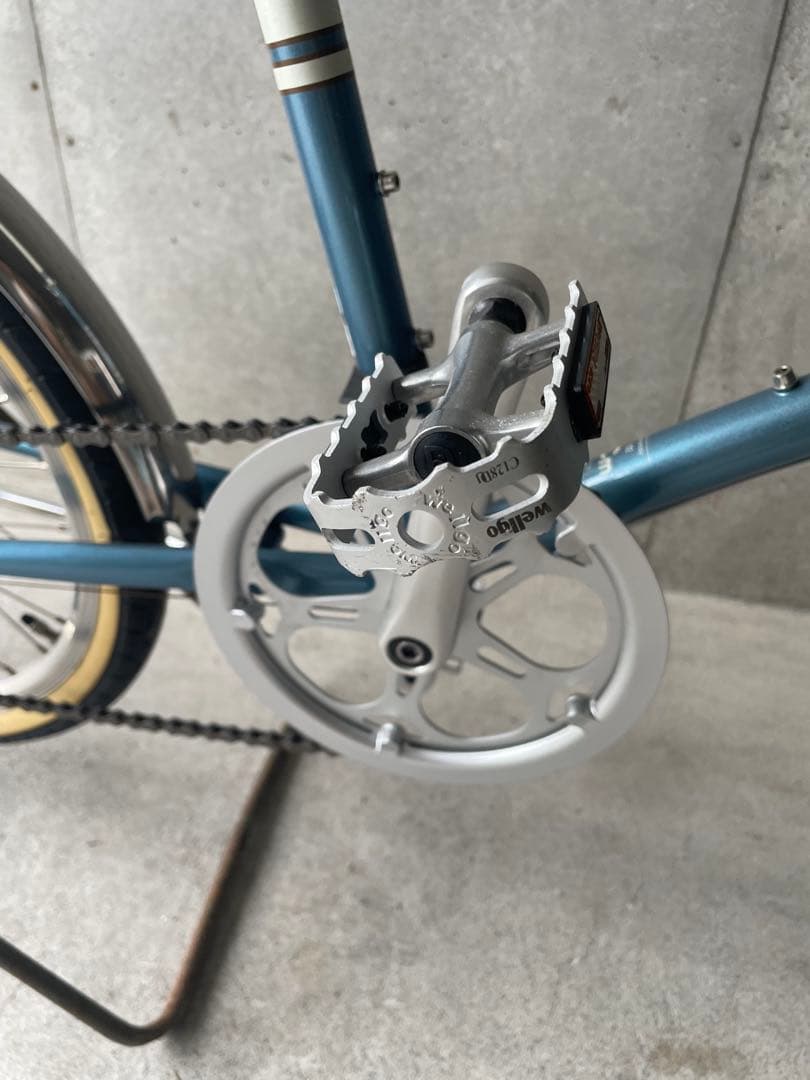 DAHON Calm 2022年モデル 20インチ ミニベロ