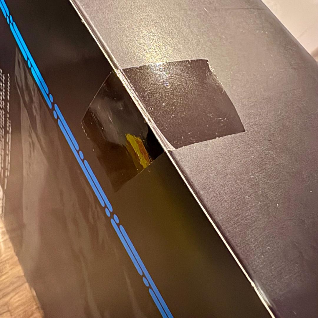 スター・ウォーズ Black Series DX ルーク ＆ ワンパ wampa