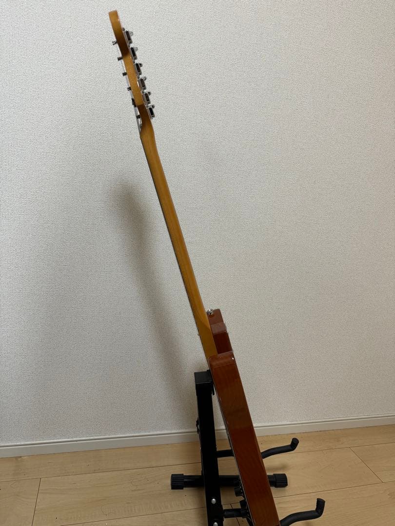 FenderエレキギターVintera®70sTelecaster®Deluxe