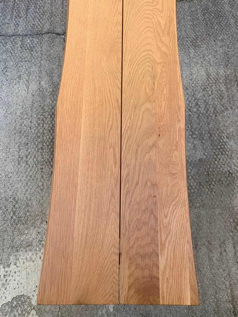 【美品】ウィドゥ・スタイル ベンチ ナチュラル