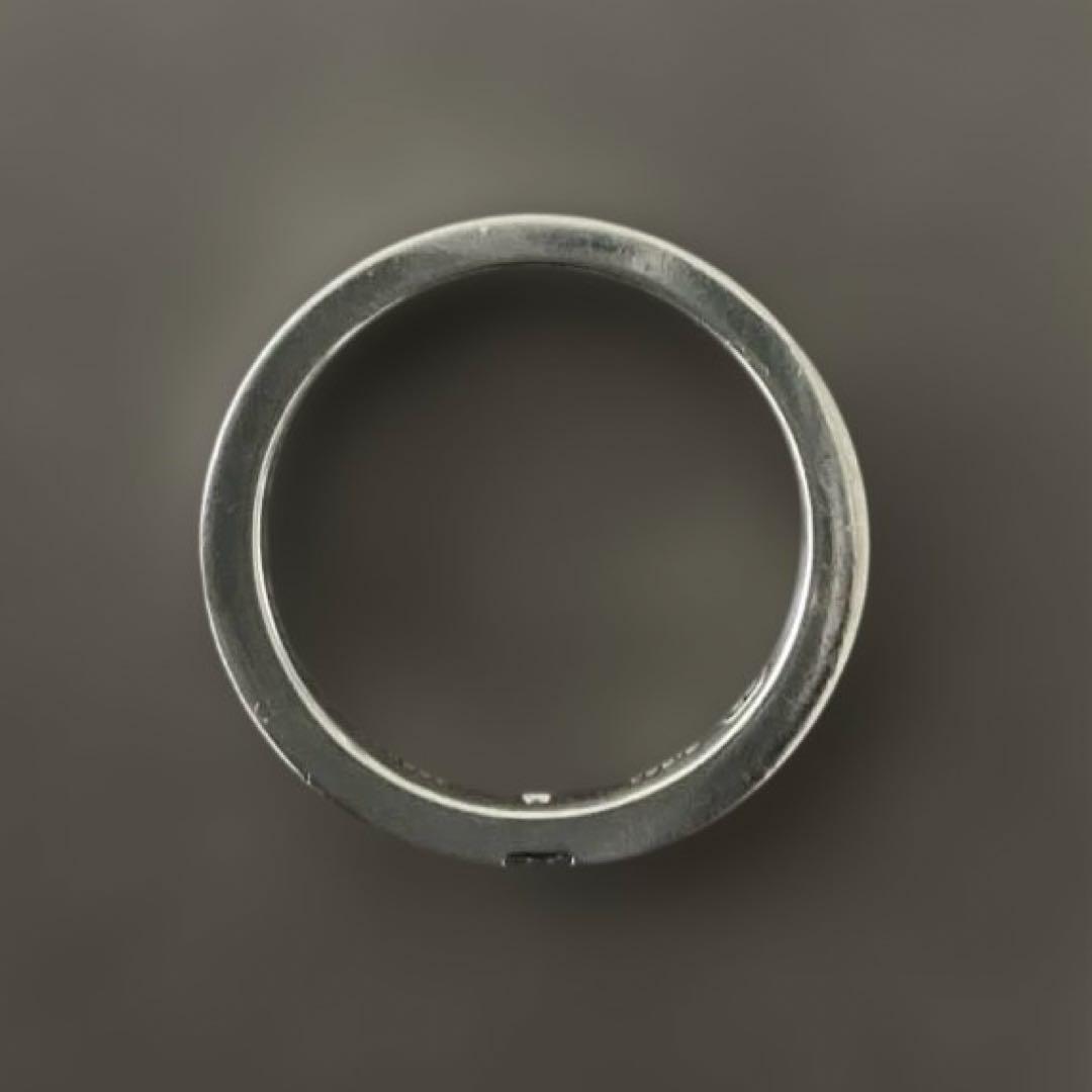 【ハリーウィンストン】プリンセスカット・ ダイヤモンドリング （16.5号）