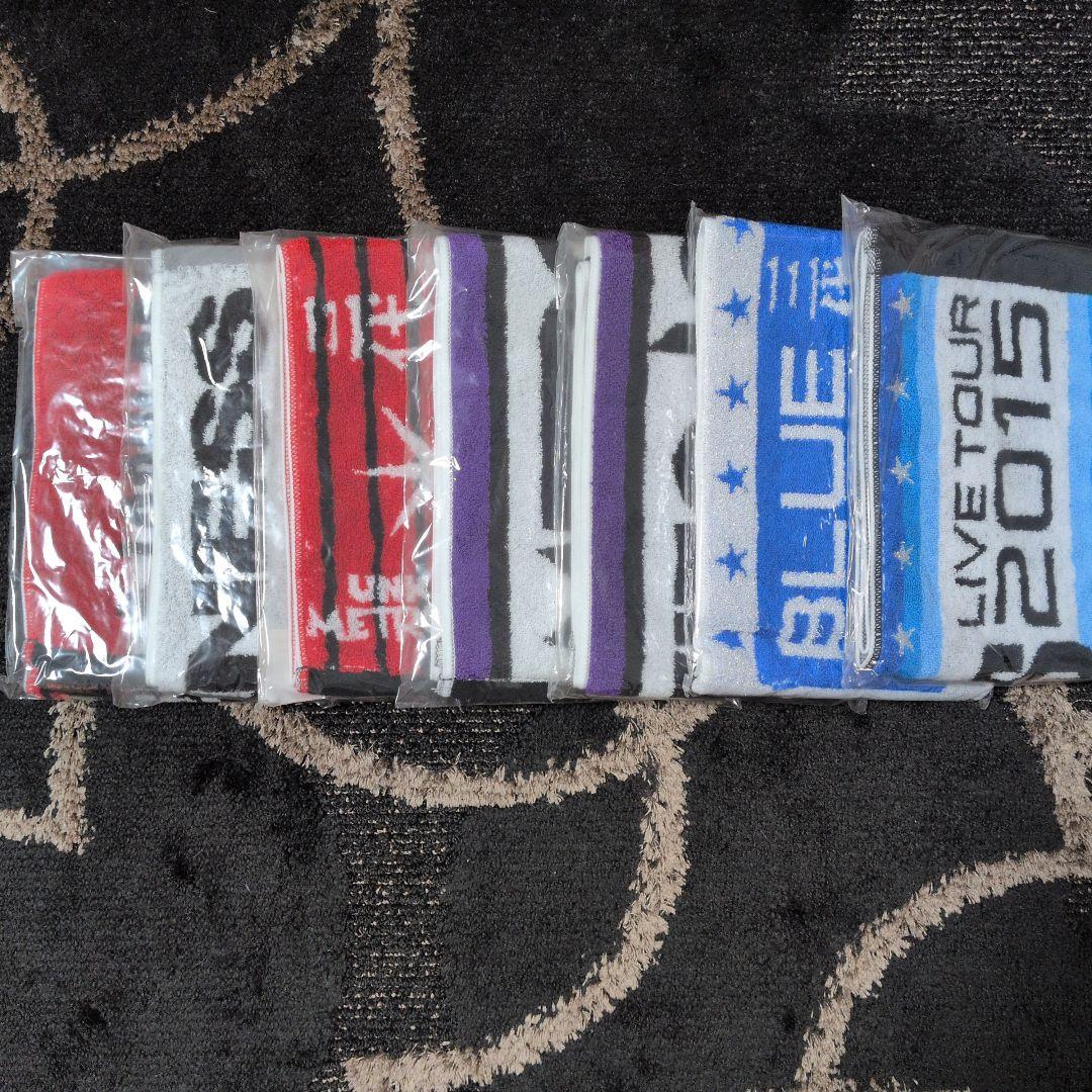 三代目J Soul Brothers　今市隆二グッズ　まとめ売り