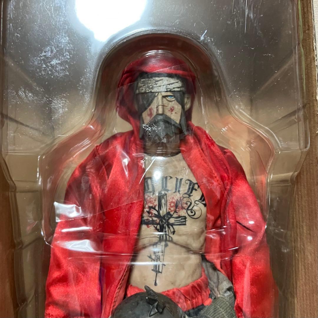 その他 ThreeA AK Palm in the Face Sunday JC 1/6