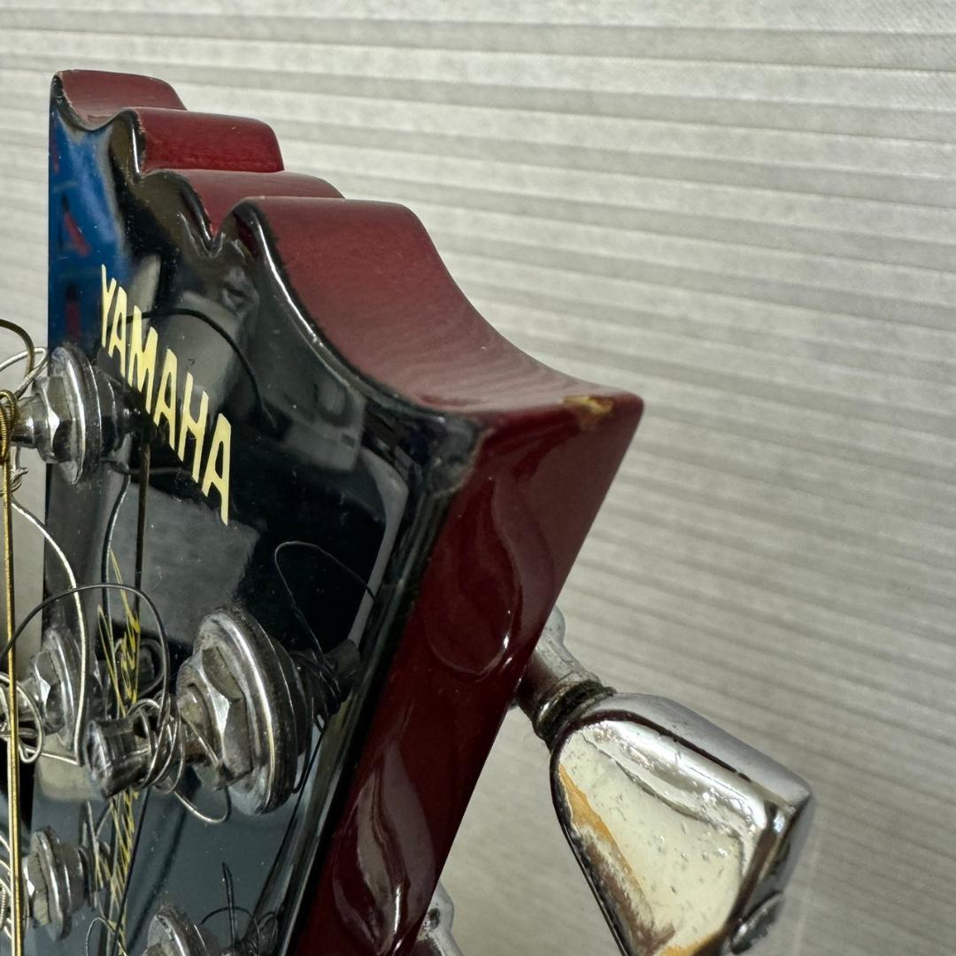 ☆YAMAHA　エレキギター　SL380　Studio Lord　ヤマハ