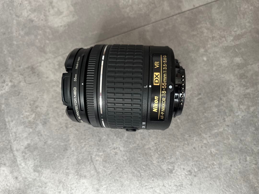 Nikon d3500 レンズセット