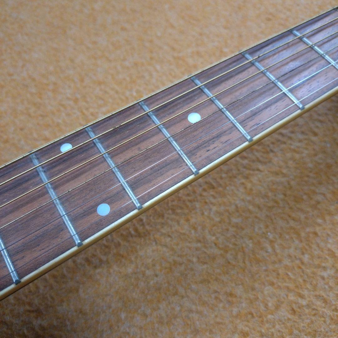 Sepia Crue EAW-180-BKS エレアコ アコースティックギター