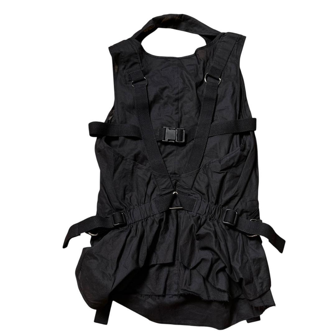 トップス JUNYAWATANABE 03SS Parachute Tank top