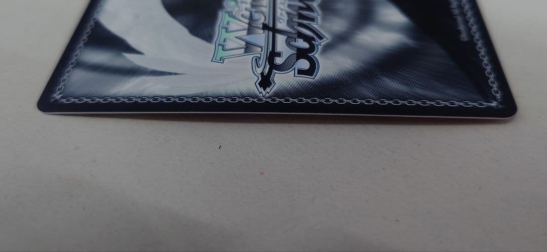 「ご注文はうさぎですか？」SPカード「シャロ・ラース」