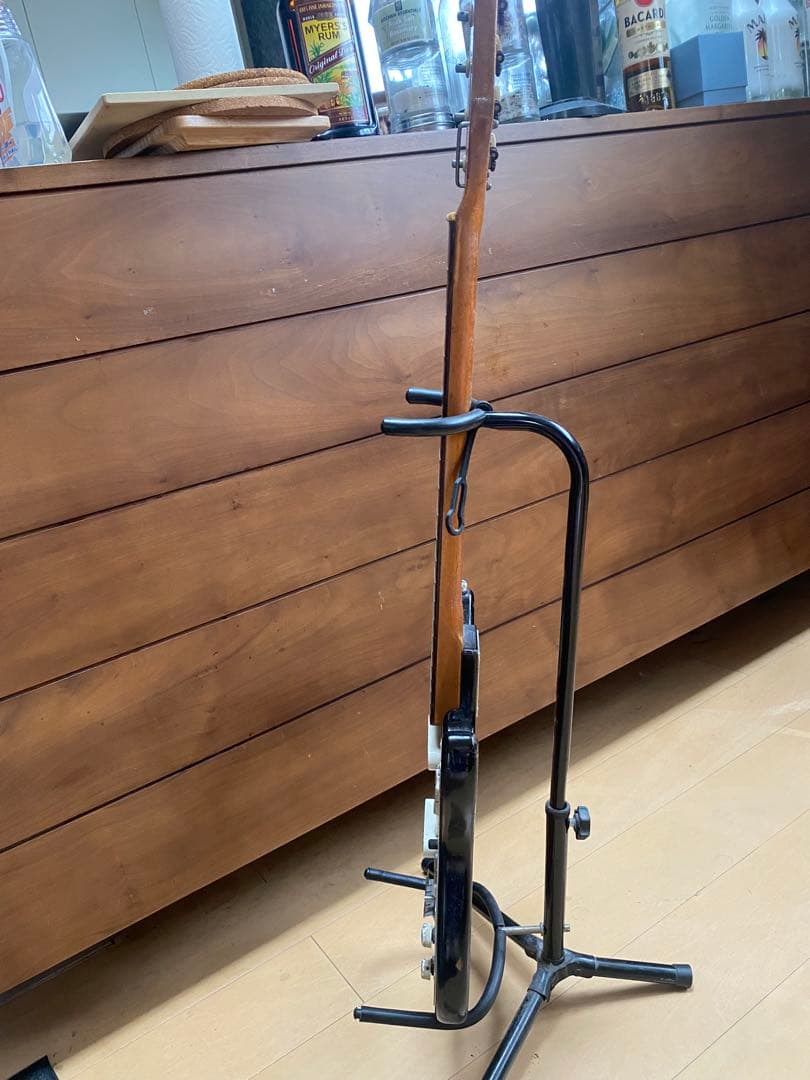 ゆうさん専用グヤトーンのエレキギター　LG-65T ジャンク