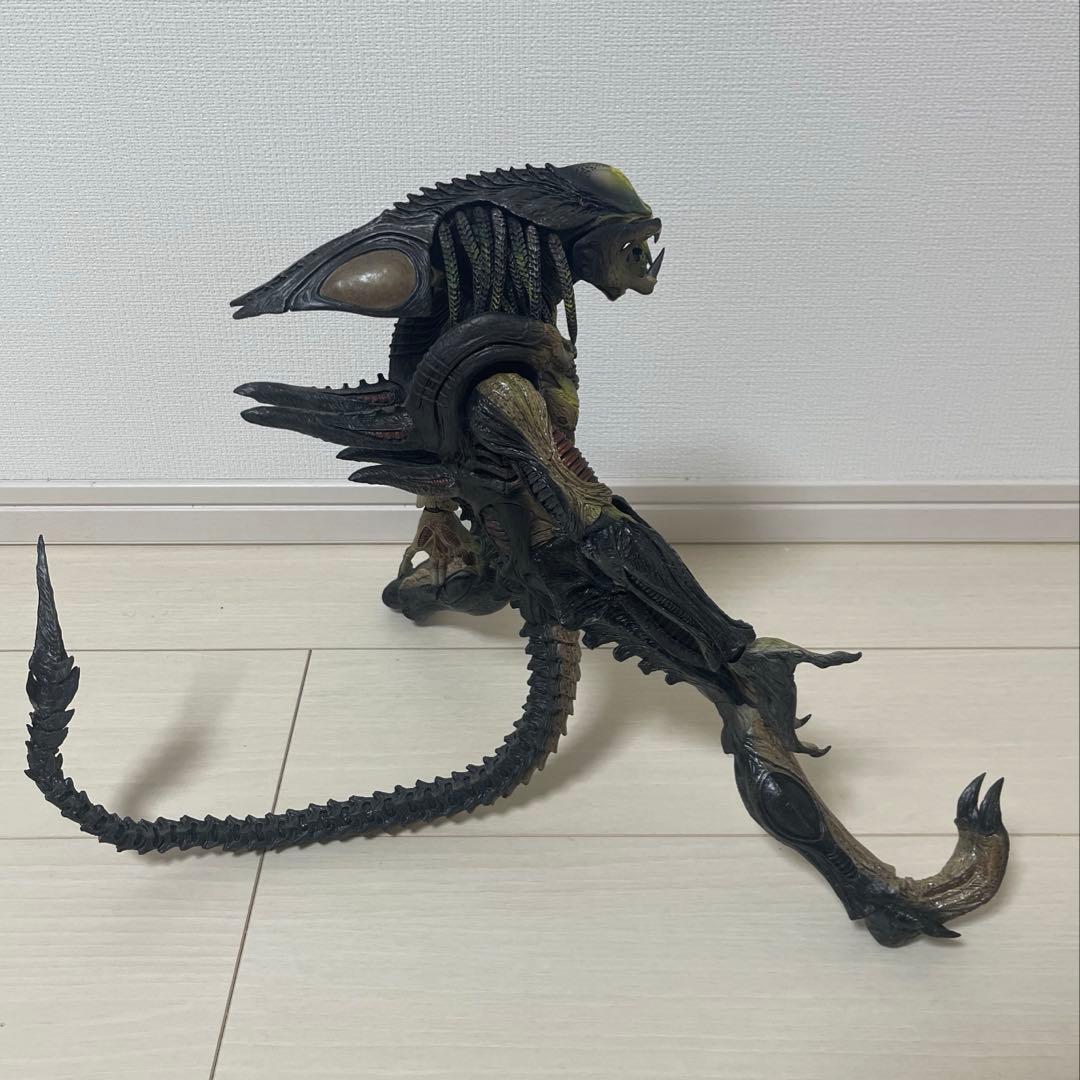 ホットトイズ AVP2 エイリアンvsプレデター コレクターズBOX フィギュア