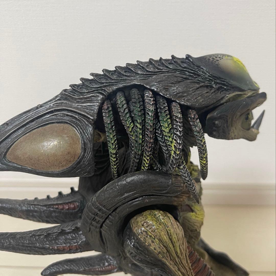 ホットトイズ AVP2 エイリアンvsプレデター コレクターズBOX フィギュア