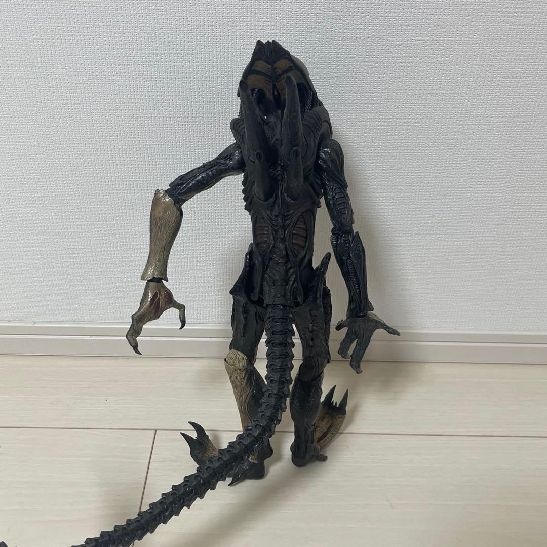 ホットトイズ AVP2 エイリアンvsプレデター コレクターズBOX フィギュア