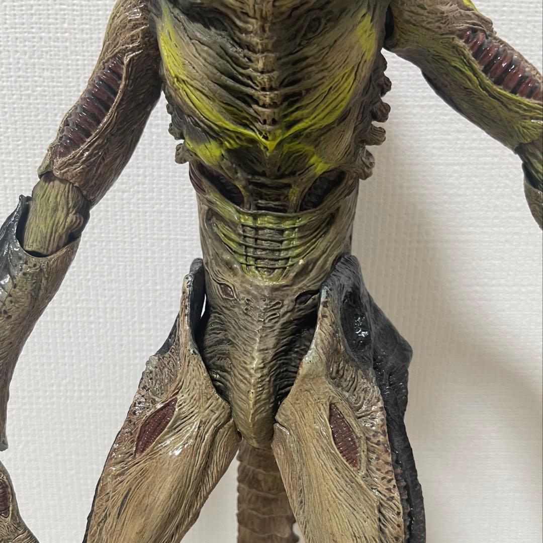 ホットトイズ AVP2 エイリアンvsプレデター コレクターズBOX フィギュア