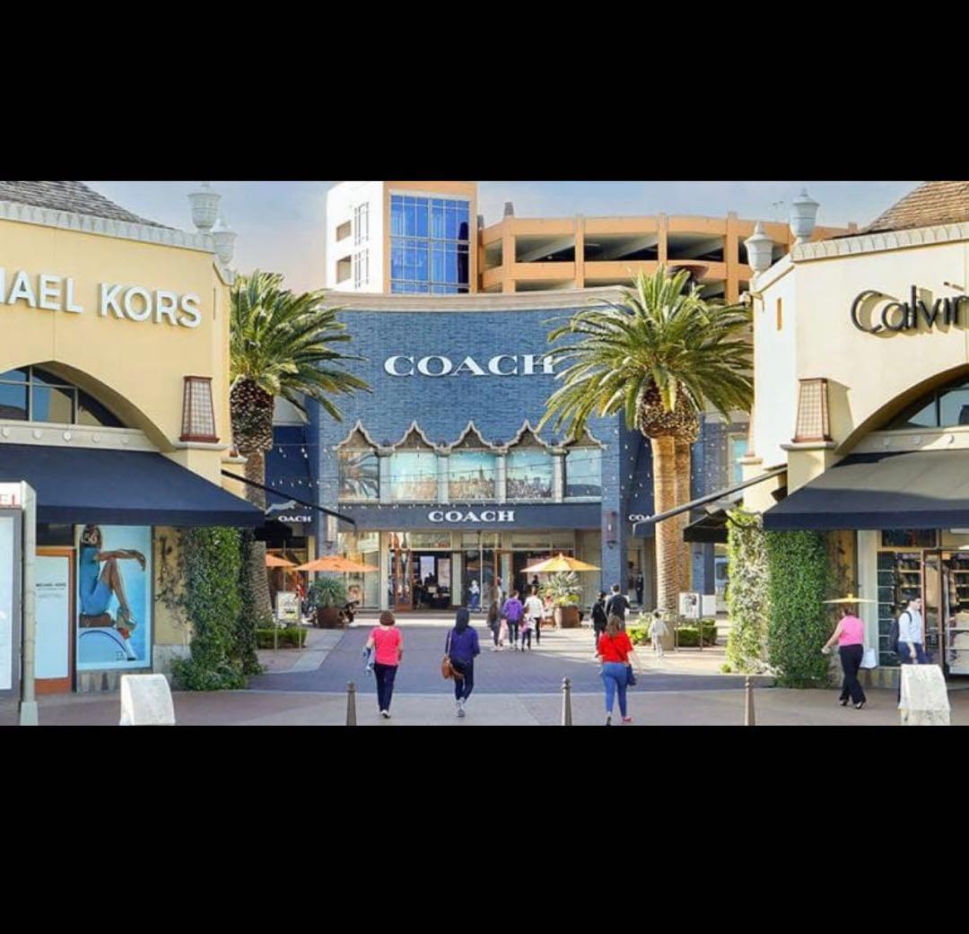 COACHコーチ ×スヌーピーコラボシグネチャーショルダーバッグ