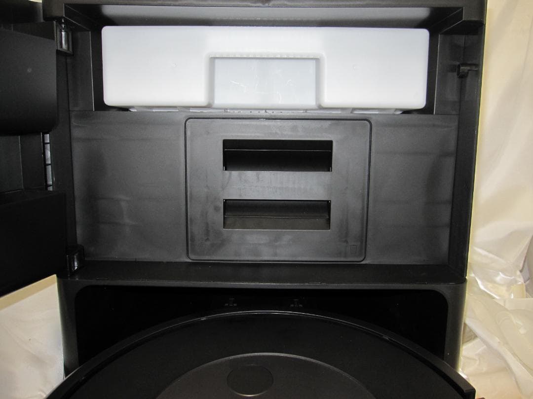 iRobot ロボット掃除機 ルンバ cj9+（c975860）