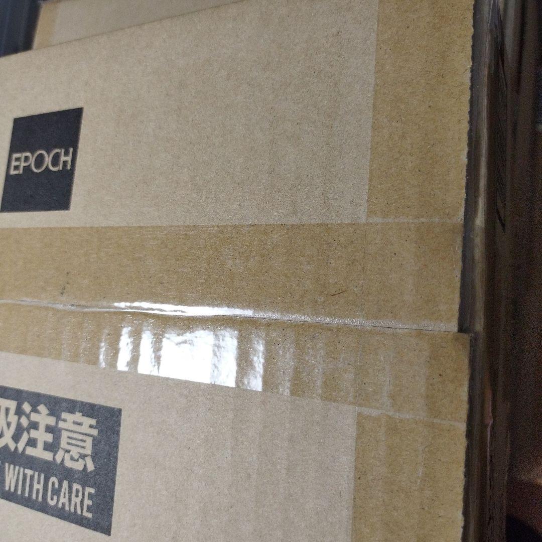 専用エポック　ドナルドダック90周年プレミアムコレクションカード　未開封カートン