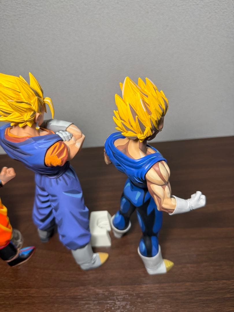 ドラゴンボール　MSP 孫悟飯　マンガディメンションズ　海外正規品 超サイヤ人