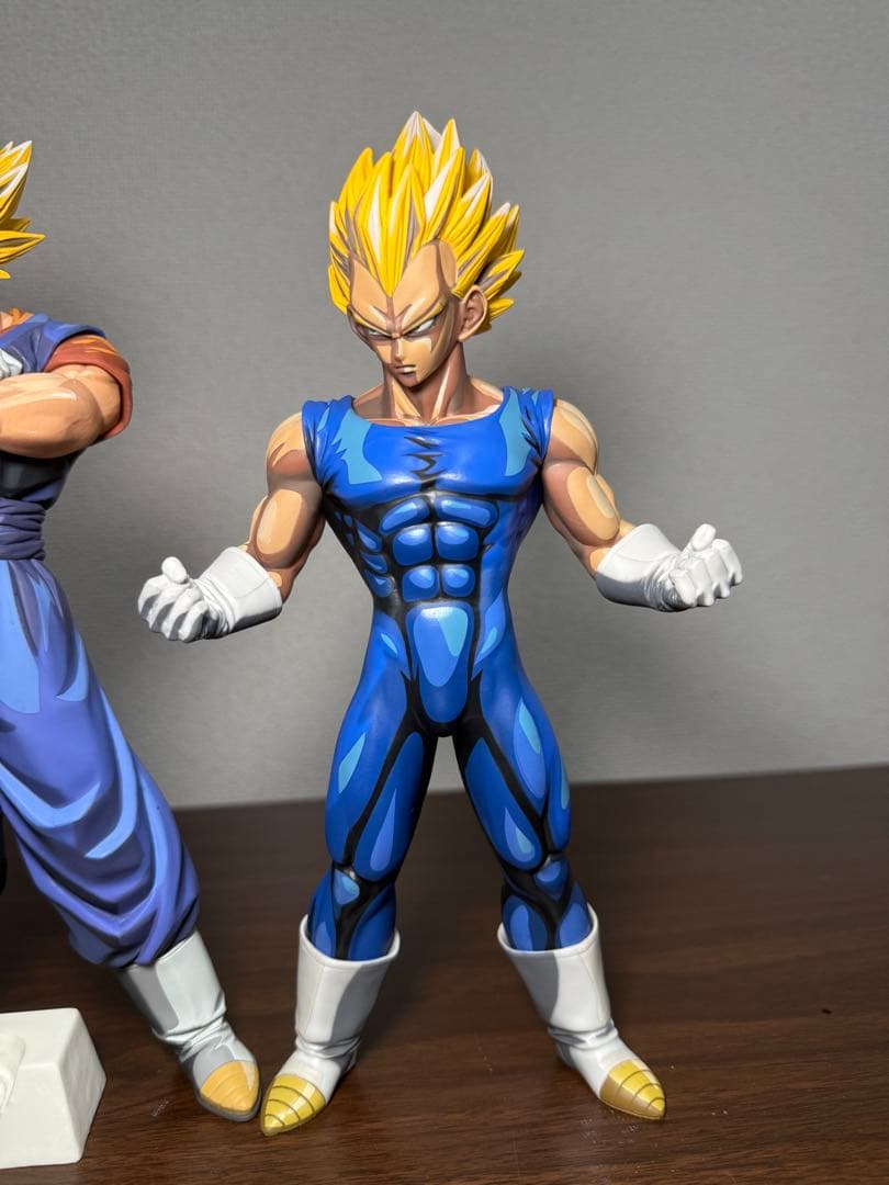 ドラゴンボール　MSP 孫悟飯　マンガディメンションズ　海外正規品 超サイヤ人