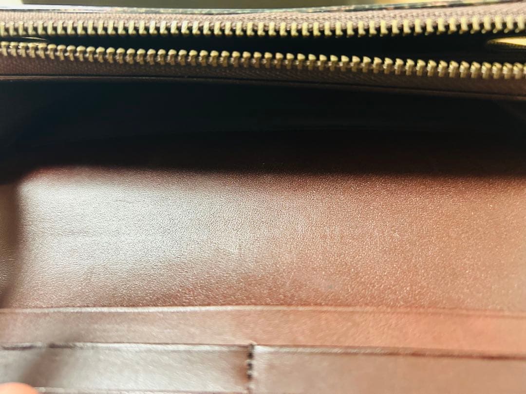 【極美品】90s JEAN PAUL GAULTIER 長財布