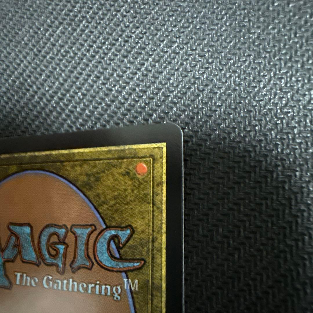 【MTG】 元ソルジャー、クラウド　サージfoil