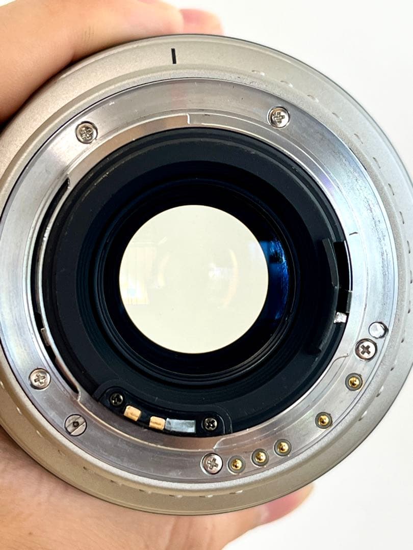 【完動品】SMC PENTAX FA★28-70mm F2.8 AL