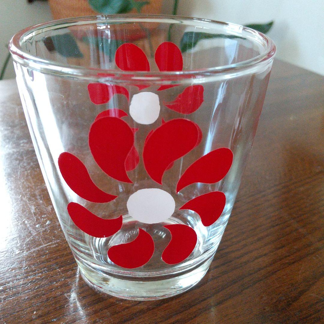 アンティーク グラス